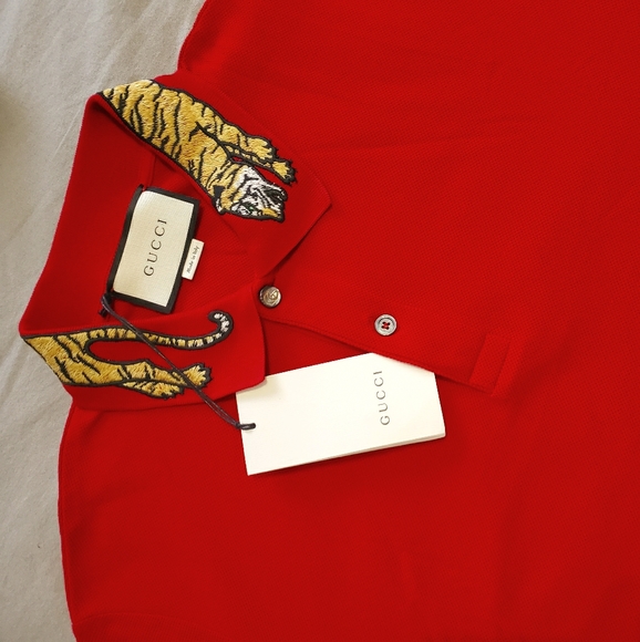 Brand New Gucci Shirt